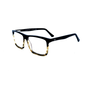 Skechers Anti-Blue Light Rectangle Square Eyeglasses M588 54-17