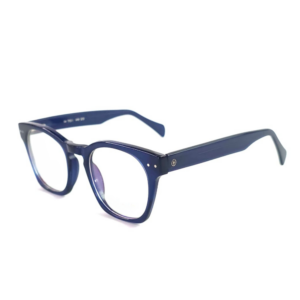 Skechers Anti-Blue Light Acetate Round Eyeglasses M701 49-23