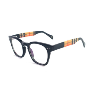 Skechers Anti-Blue Light Acetate Round Eyeglasses M701 49-23