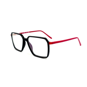 Skechers Women's Premium Acetate Geometric Eyeglasses Frame M935 52-16
