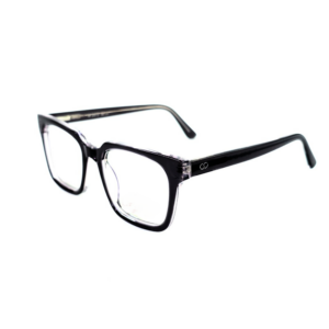 Skechers Men's Premium Acetate Rectangle Eyeglasses Frame M2071 50-21