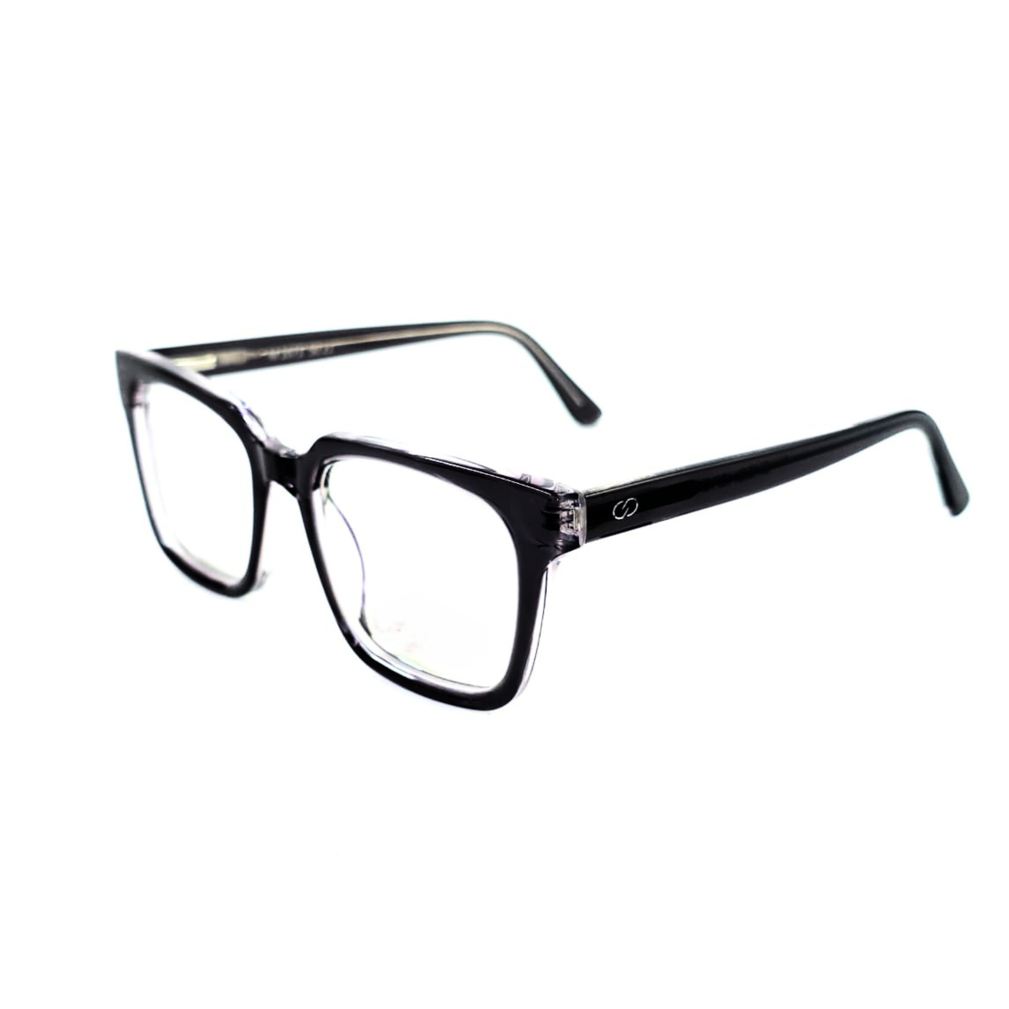 Skechers Men's Premium Acetate Rectangle Eyeglasses Frame M2071 50-21