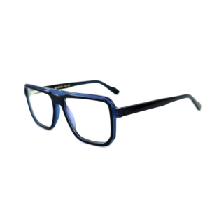 Skechers Men's Premium Acetate Rectangle Eyeglasses Frame M8034 53-20