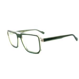 Skechers Men's Premium Acetate Rectangle Eyeglasses Frame M8034 53-20