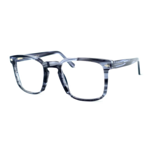 Skechers Premium Acetate Square Eyeglasses Frame M8019 45-23