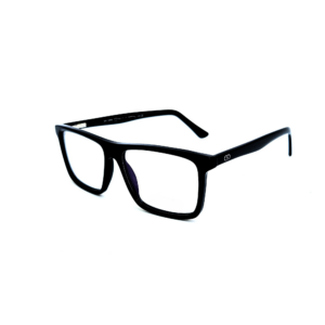 Skechers Anti-Blue Light Rectangle Square Eyeglasses M588 54-17