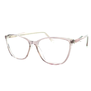 Skechers Women's Anti-Blue Light Cat Eye Acetate Eyeglasses 689 51-16