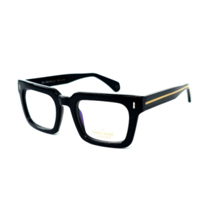 Skechers Luxury SKL849 Premium Acetate Rectangle Eyeglasses Frame | 49-22