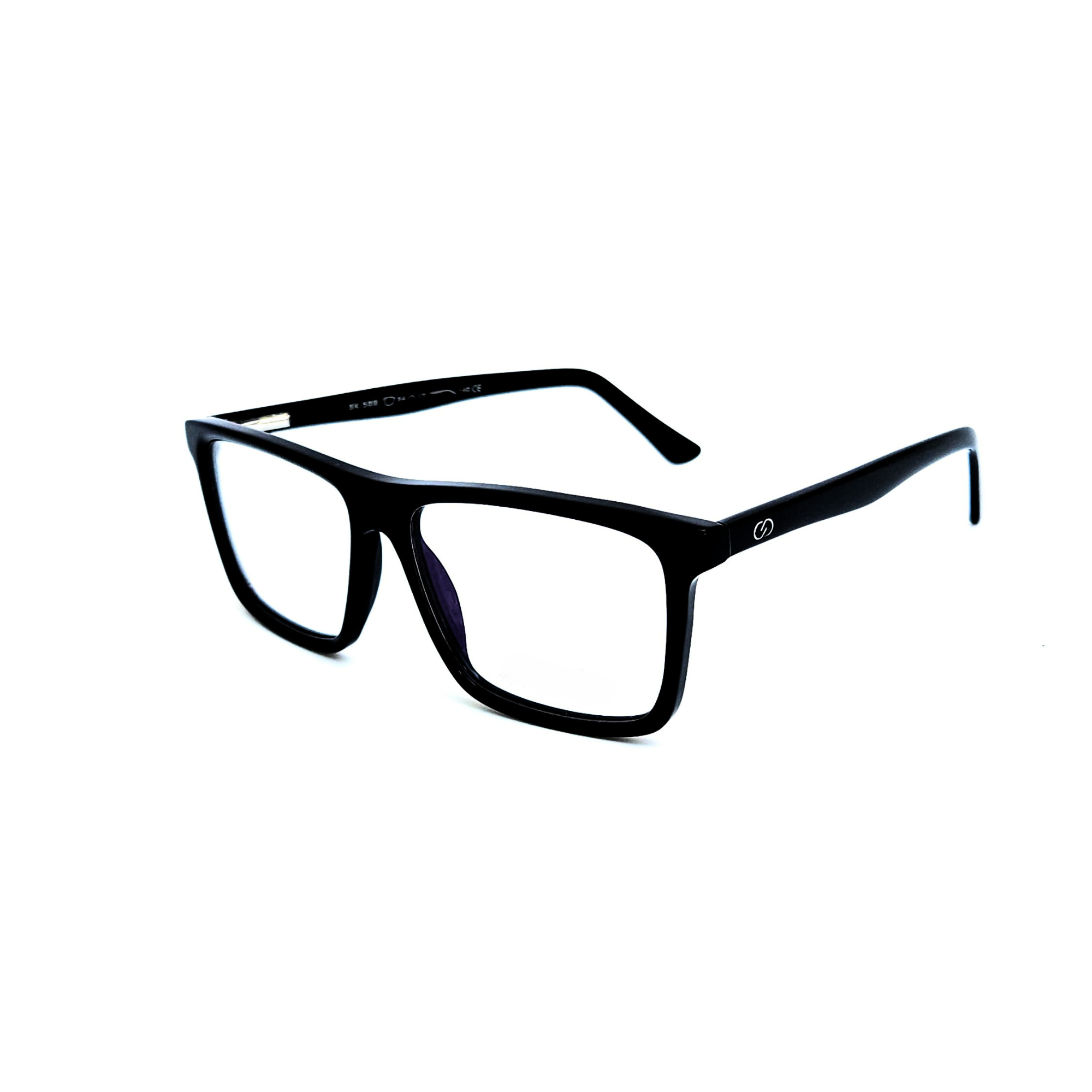Skechers Anti-Blue Light Rectangle Square Eyeglasses M588 54-17