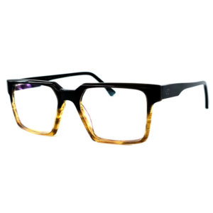 Skechers Men's Anti-Blue Light Square Eyeglasses M666 51-20