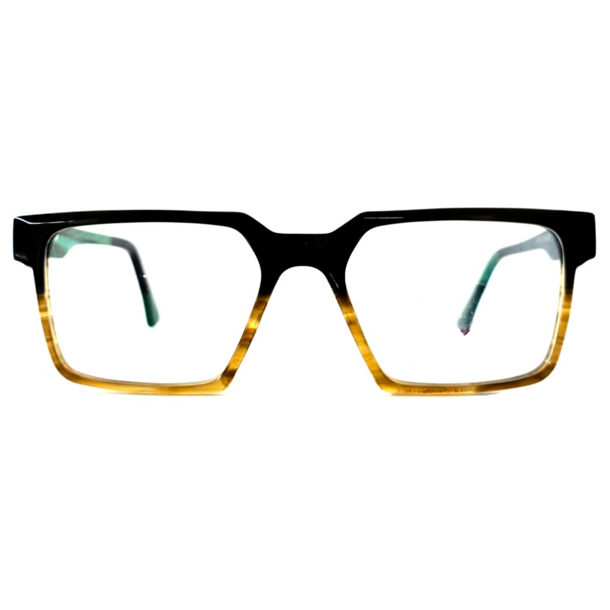 Skechers Men's Anti-Blue Light Square Eyeglasses M666 51-20 - Image 4