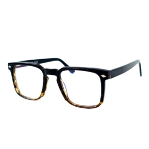 Skechers Premium Acetate Square Eyeglasses Frame M8019 45-23