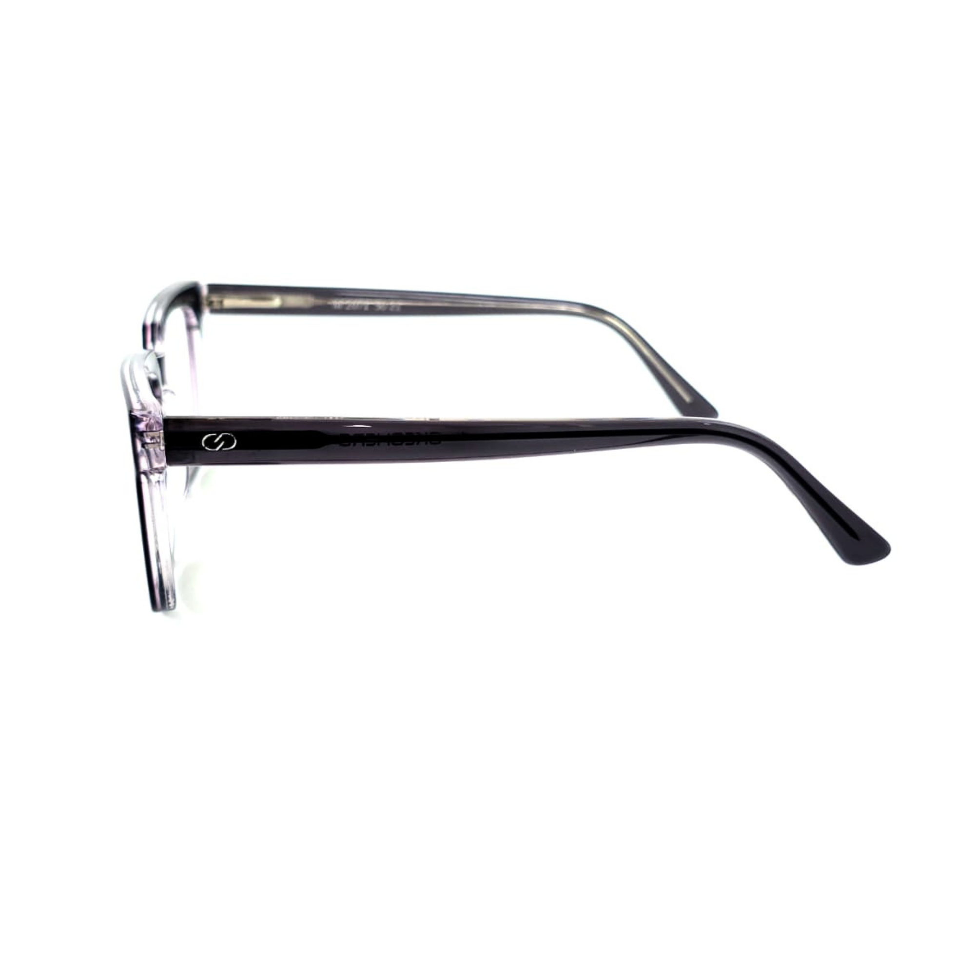 Skechers Men's Premium Acetate Rectangle Eyeglasses Frame M2071 50-21 - Image 3