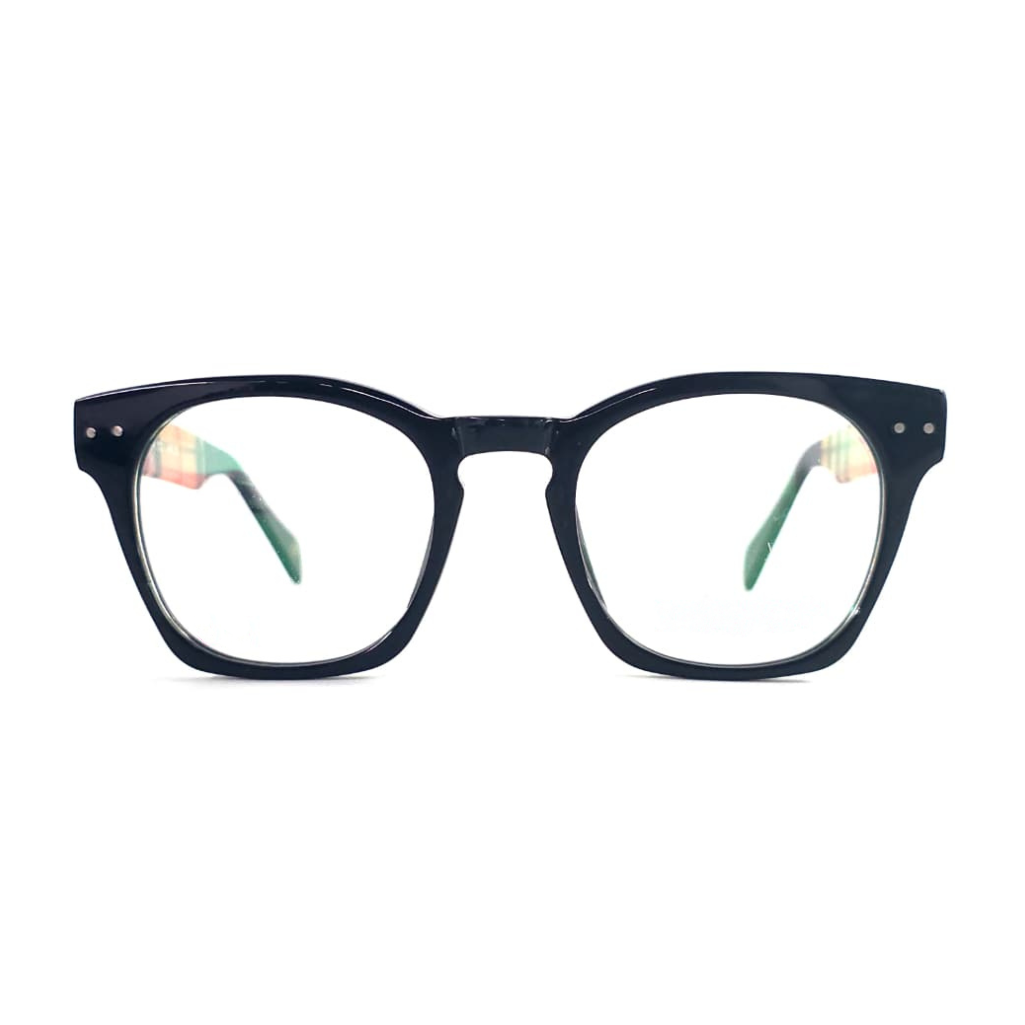Skechers Anti-Blue Light Acetate Round Eyeglasses M701 49-23 - Image 4