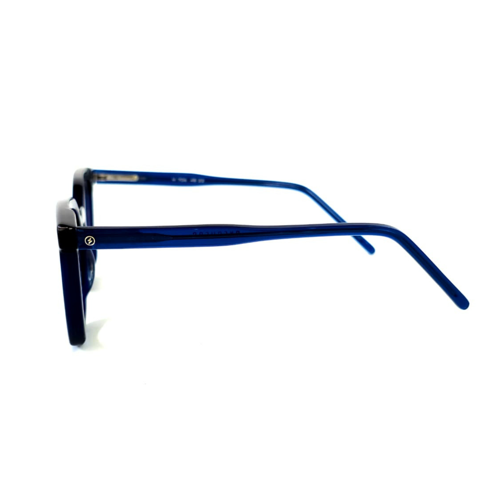 Skechers Anti-Blue Light Premium Acetate Panto Eyeglasses M706 48-22 - Image 4