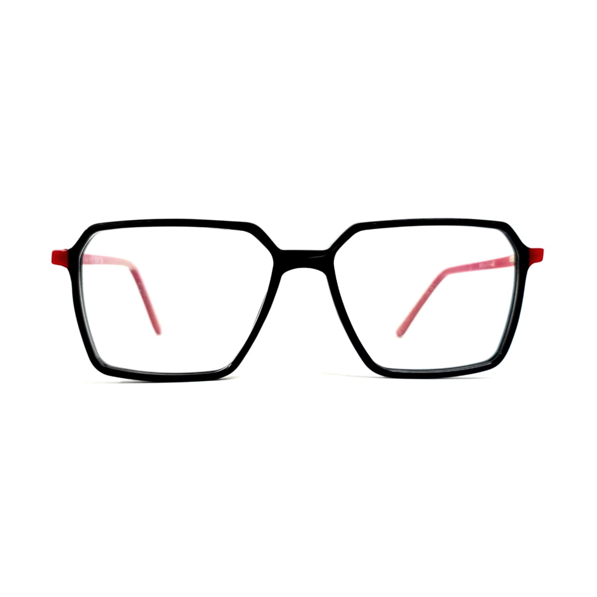 Skechers Women's Premium Acetate Geometric Eyeglasses Frame M935 52-16 - Image 4