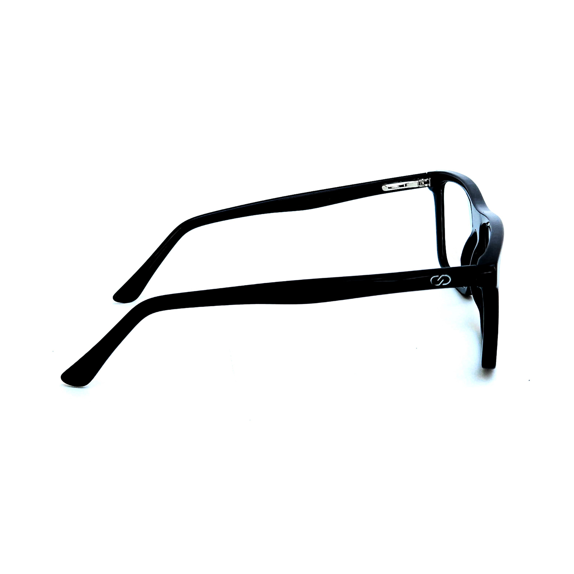 Skechers Anti-Blue Light Rectangle Square Eyeglasses M588 54-17 - Image 4