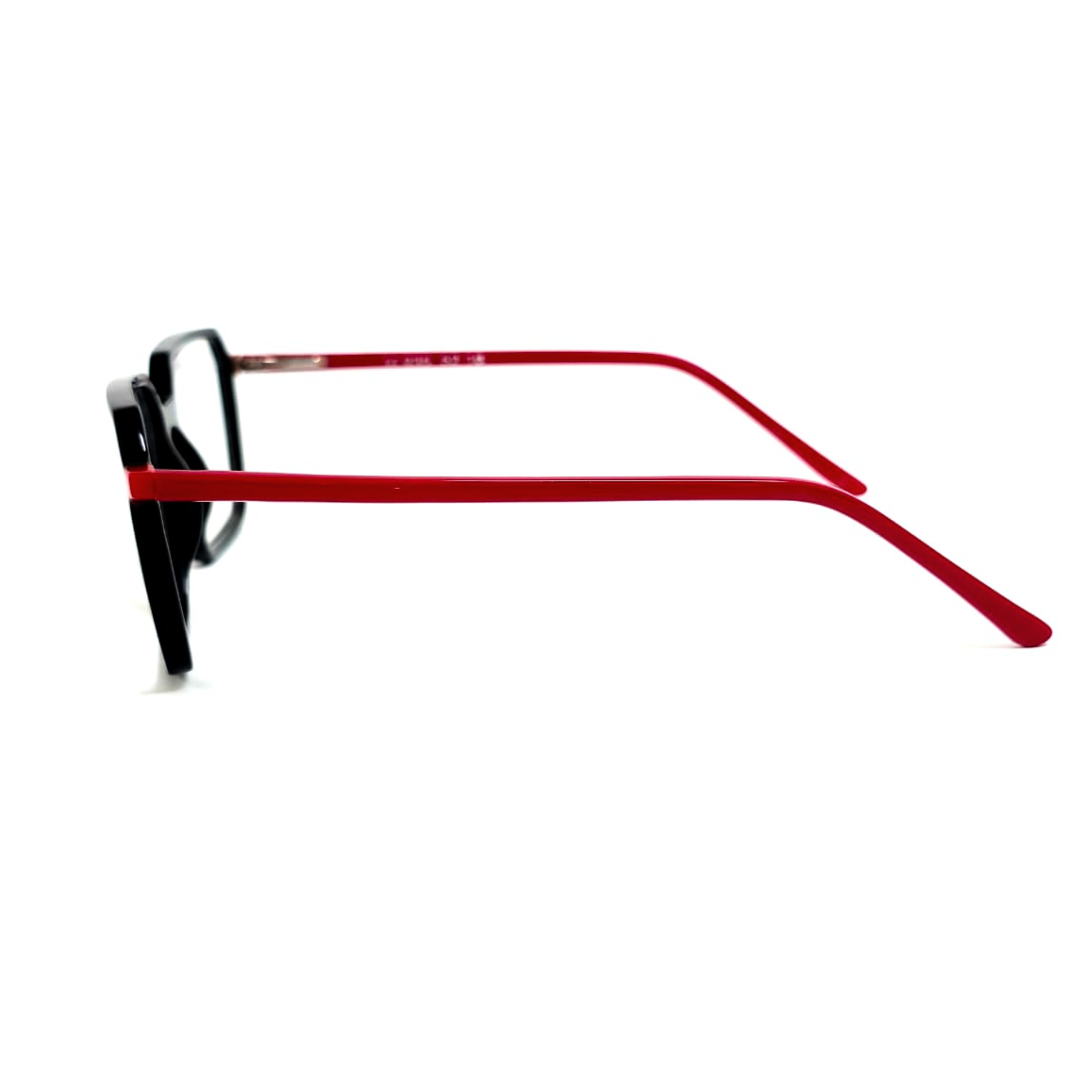Skechers Women's Premium Acetate Geometric Eyeglasses Frame M935 52-16 - Image 5