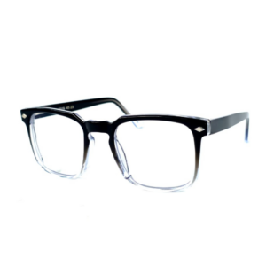 Skechers Premium Acetate Square Eyeglasses Frame M8019 45-23