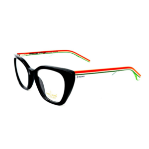 Skechers Luxury Operation Sindoor Eyeglasses for Women | Premium Acetate Frame | 52□20-145