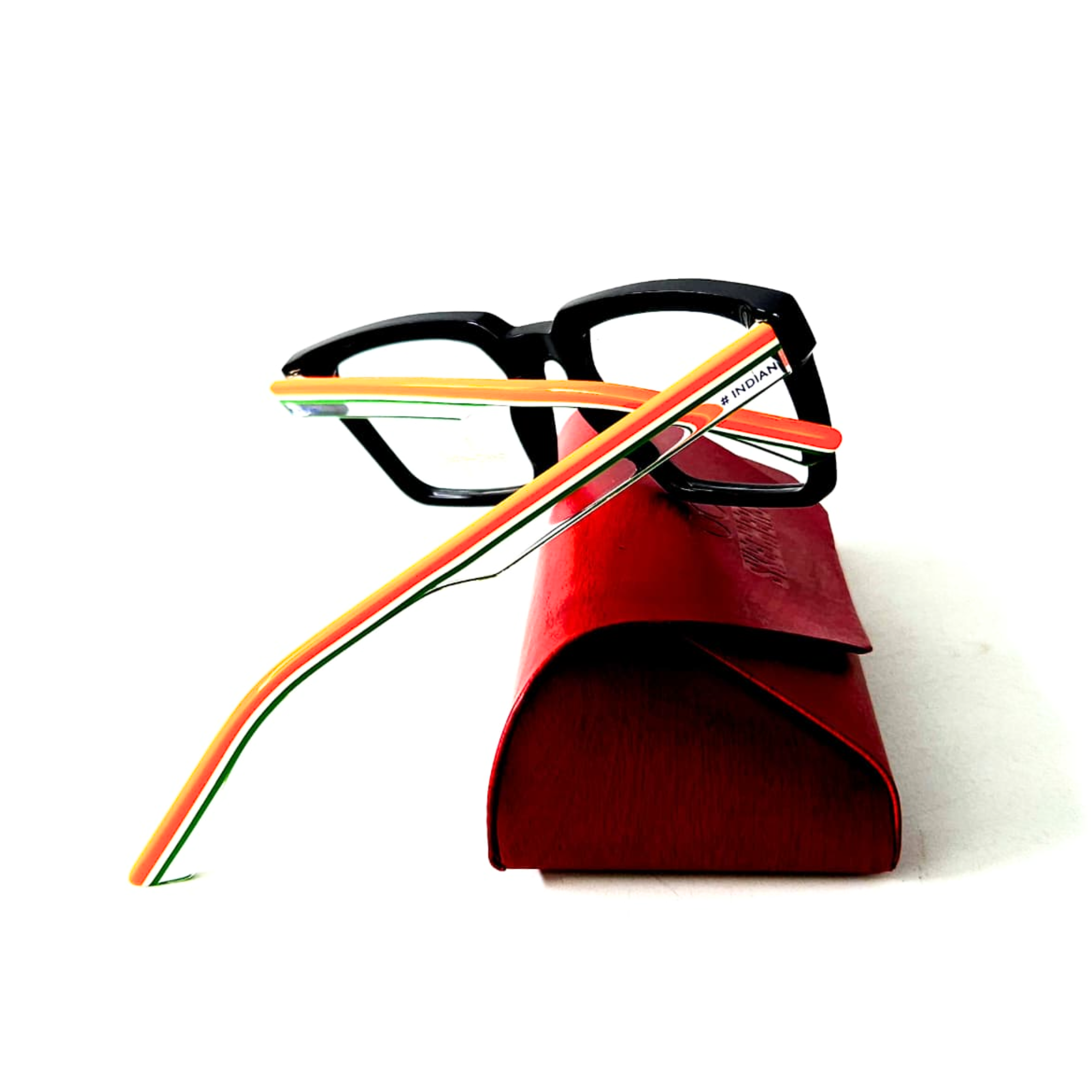 Skechers Luxury eyeglasses for men premium acetate square frame