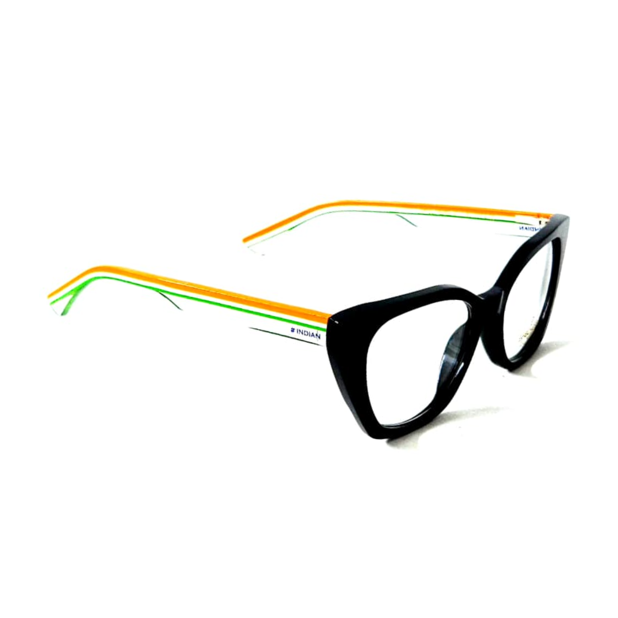 Skechers Luxury Operation Sindoor Eyeglasses for Women | Premium Acetate Frame | 52□20-145 - Image 2