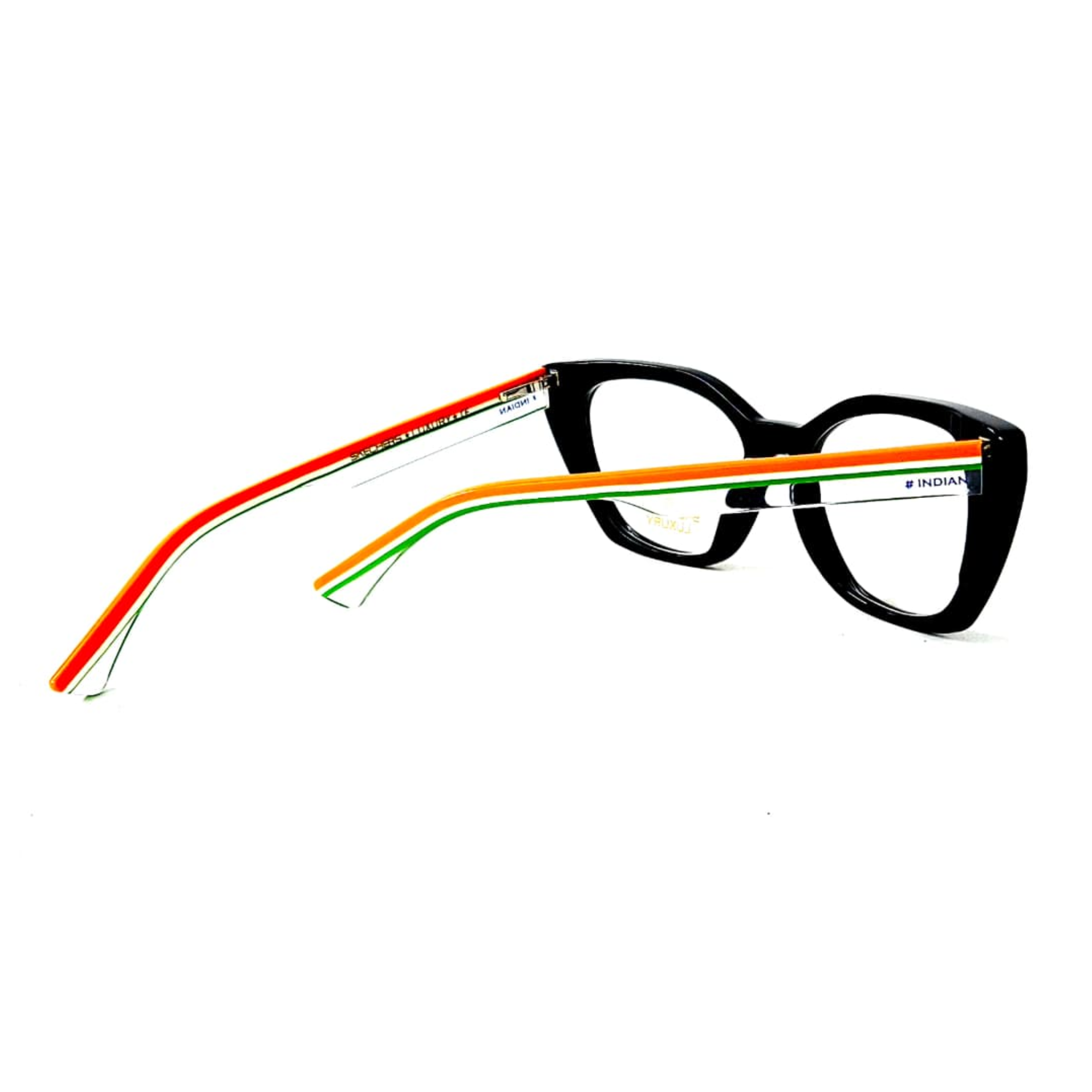 Skechers Luxury Operation Sindoor Eyeglasses for Women | Premium Acetate Frame | 52□20-145 - Image 3
