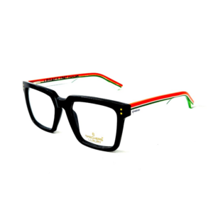 Skechers Luxury eyeglasses for men premium acetate square frame