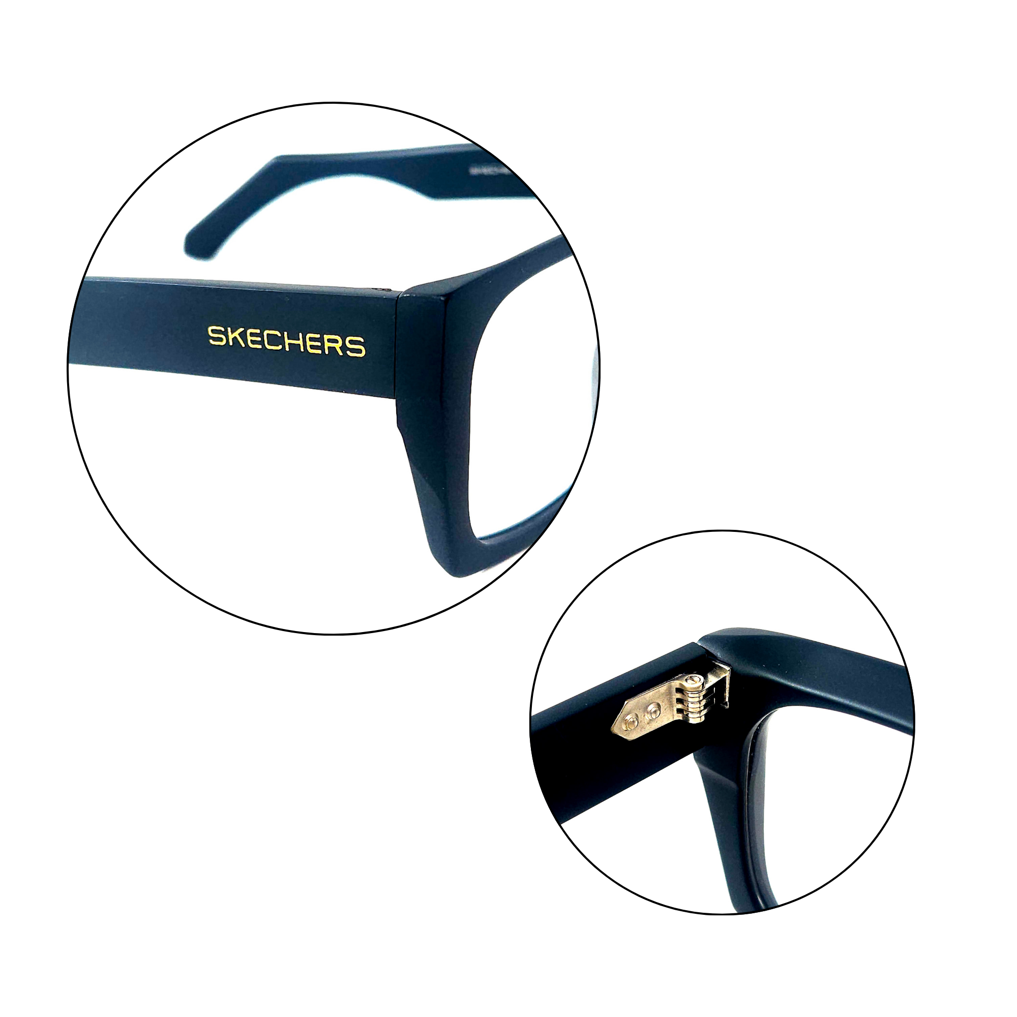 The Architect Luxury Eyeglasses 54-20 size