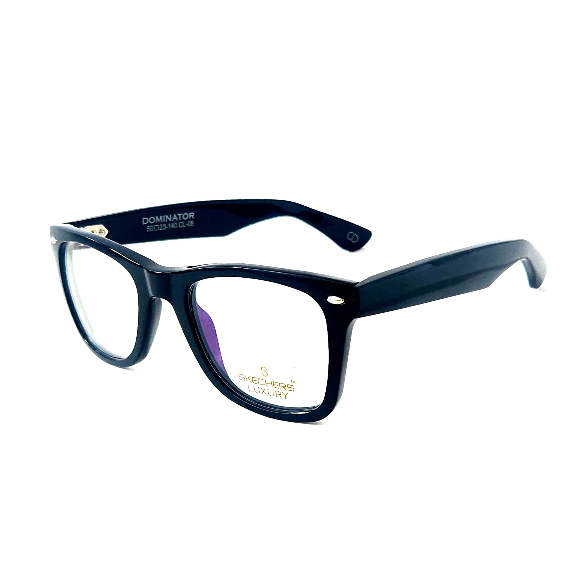 Dominator Eyeglasses