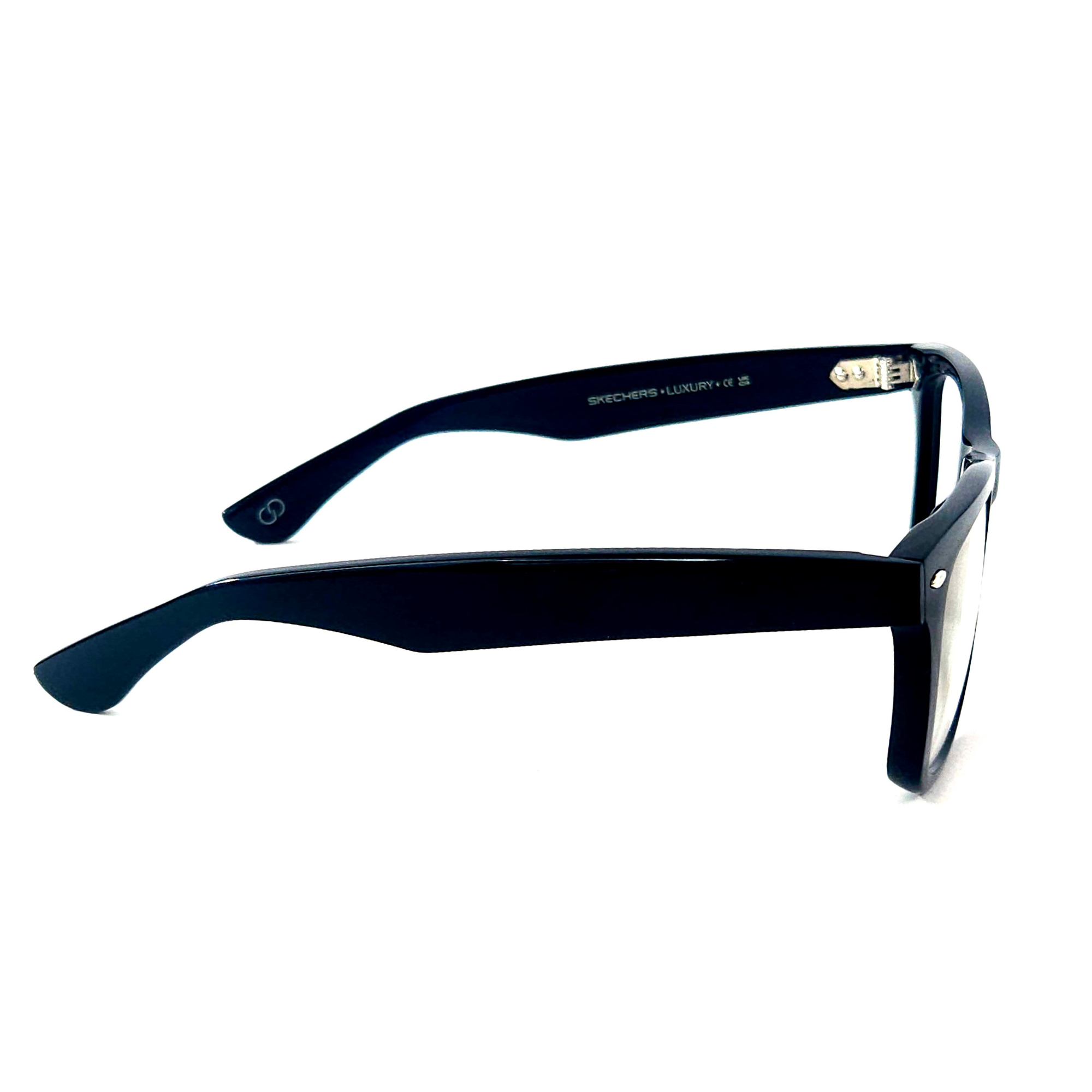 Dominator Eyeglasses front view
